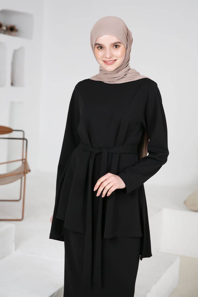 Ensemble love noir