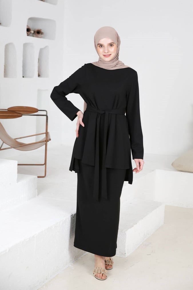 Ensemble love noir