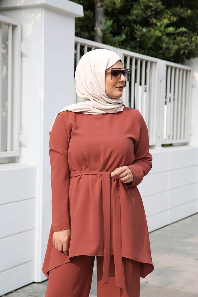 Ensemble modesty brique