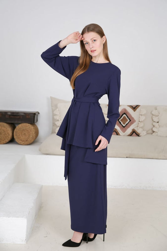 Ensemble love marine