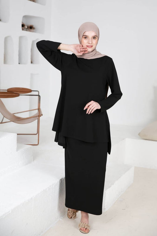 Ensemble love noir