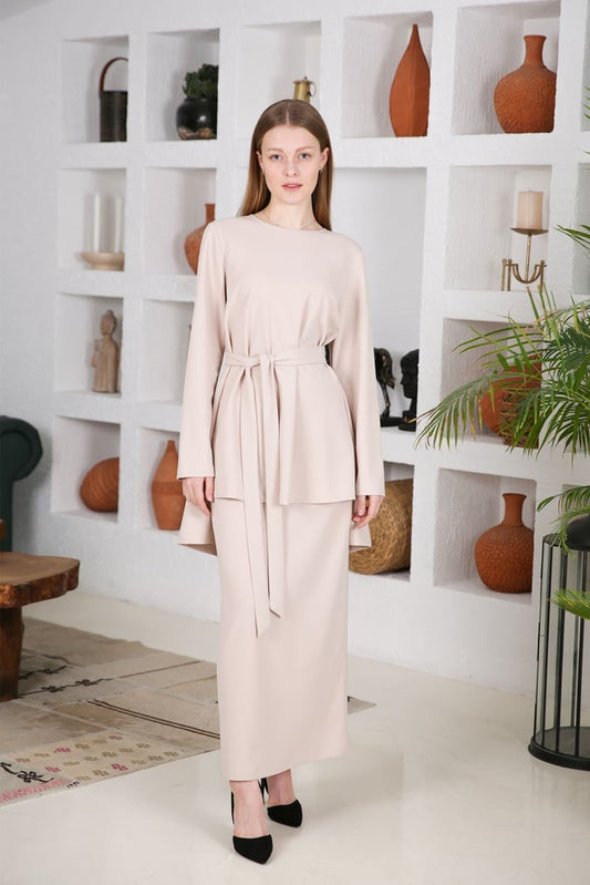 Ensemble love nude