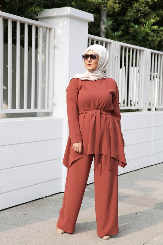 Ensemble modesty brique